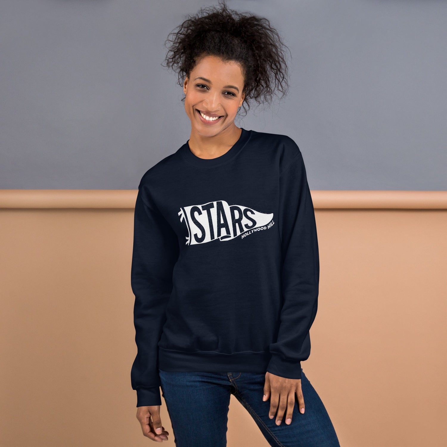 Star Pennant Collection - ADULT