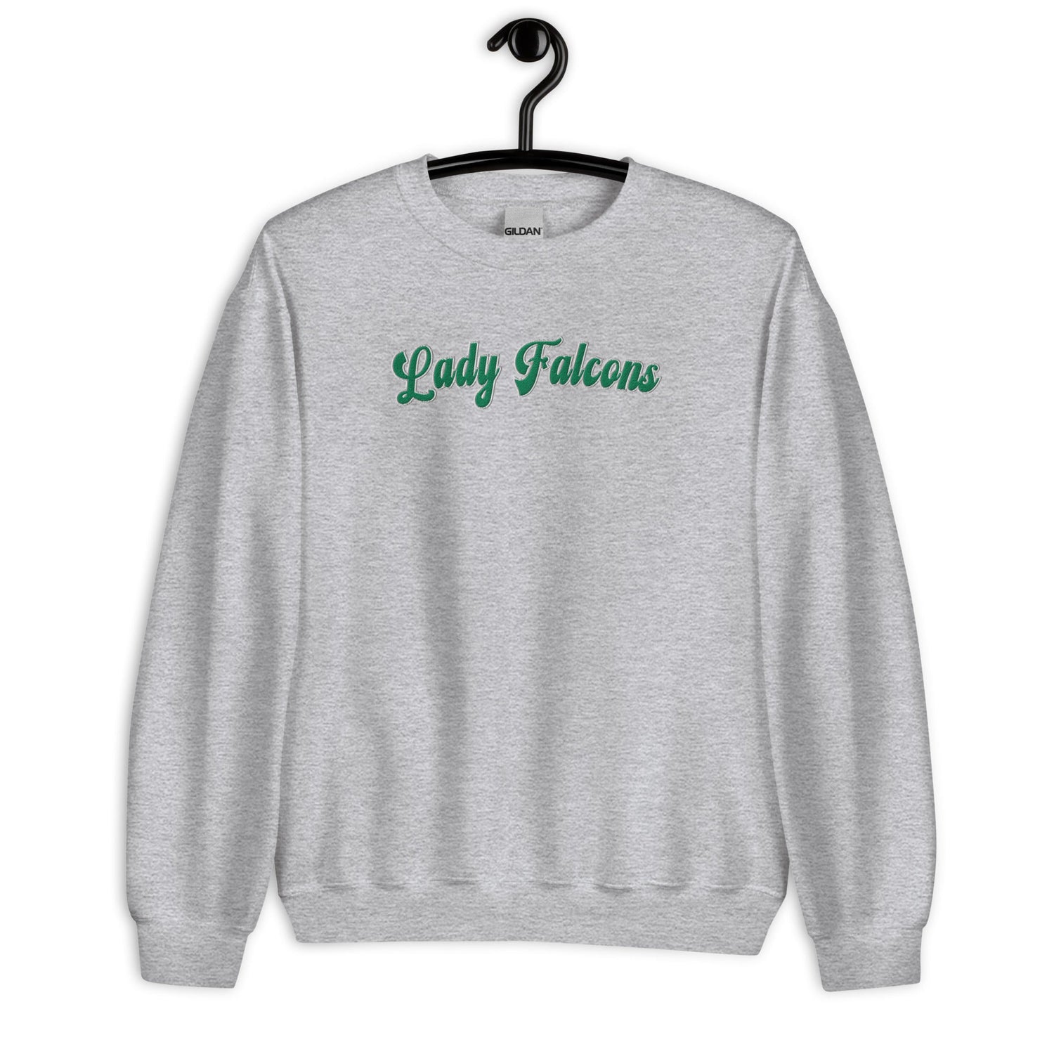 Lady Falcons Collection