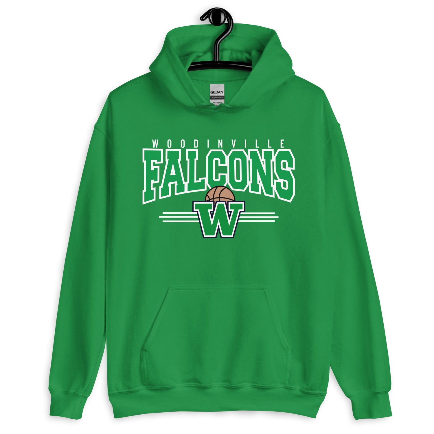 FALCON | COACHES