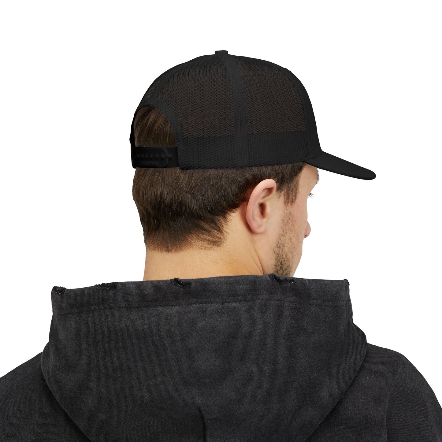 Pink Panthers | Embroidered Snapback