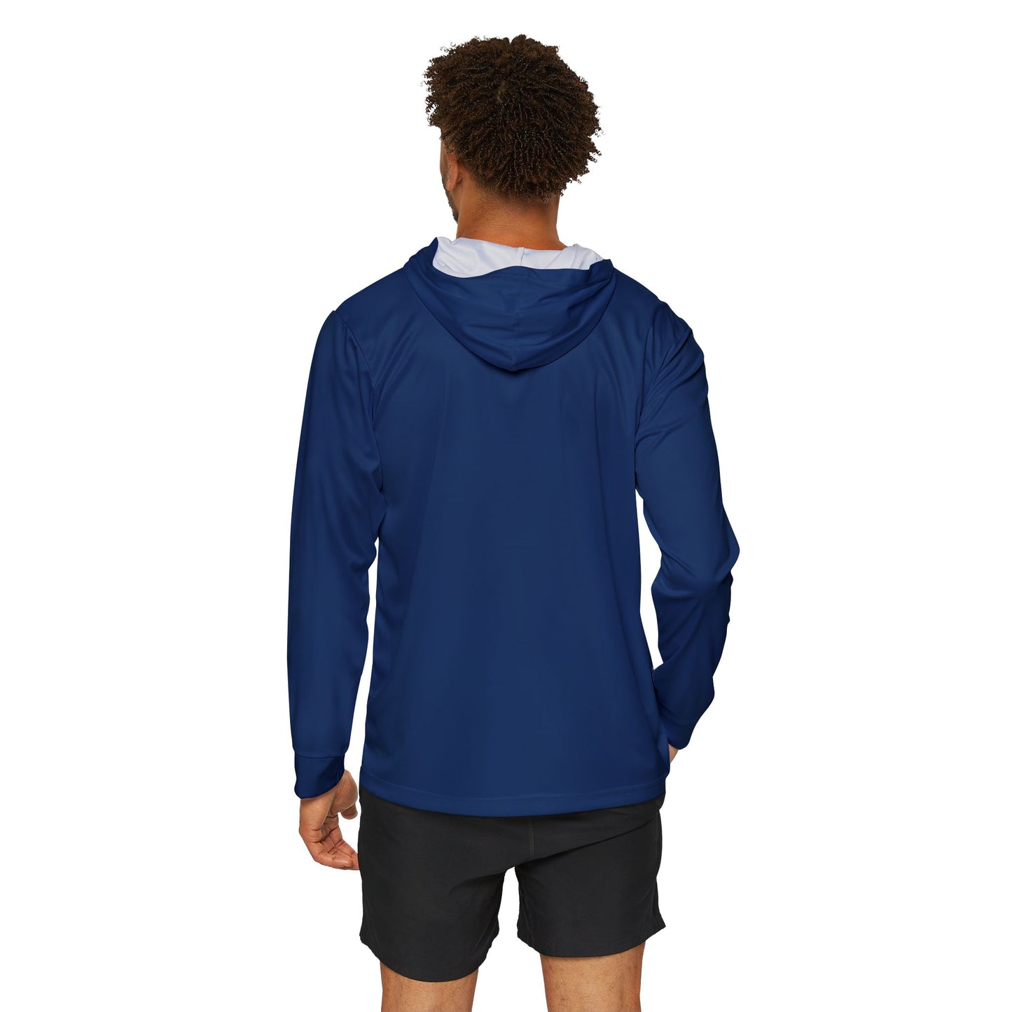 Cooperstown | Men's Athletic Pullover