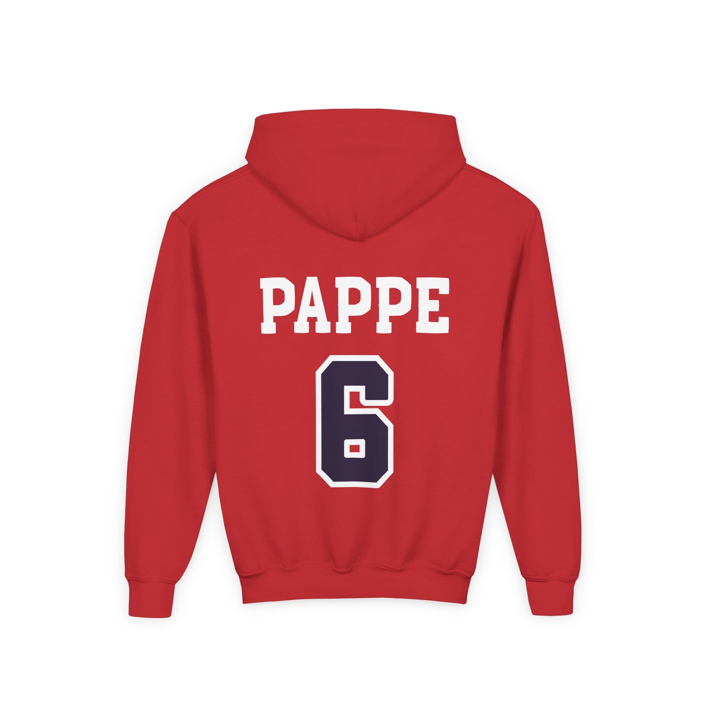 Angels | PAPPE | Youth Hoodie