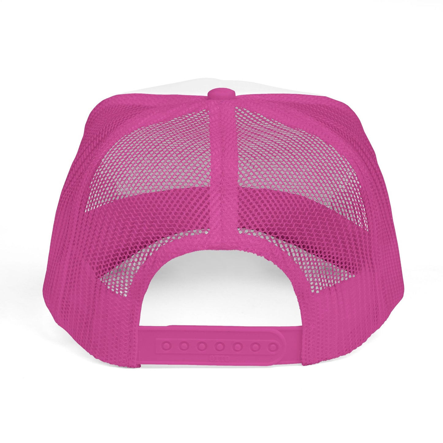 Pink Panthers Trucker Cap — Snapback Hat