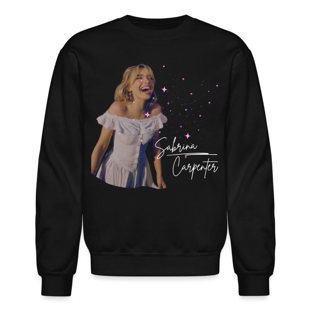 Sabrina C. Adult - black