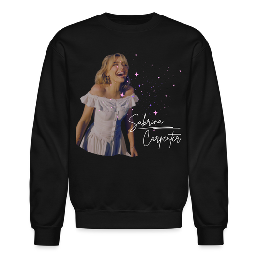 Sabrina C. Adult - black