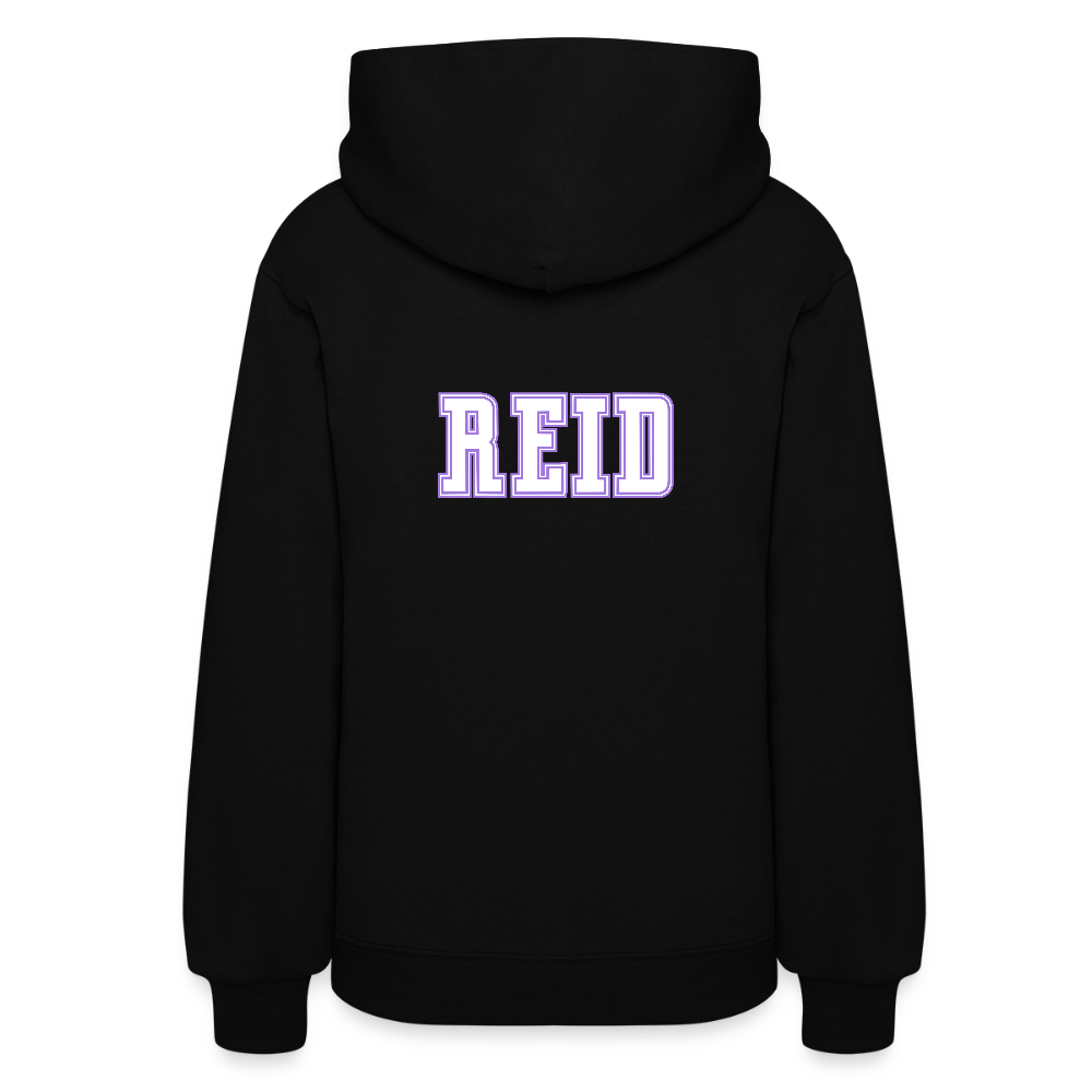 RAVEN'S REID WLL Hoodie - black