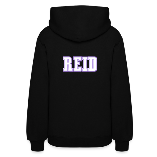 RAVEN'S REID WLL Hoodie - black