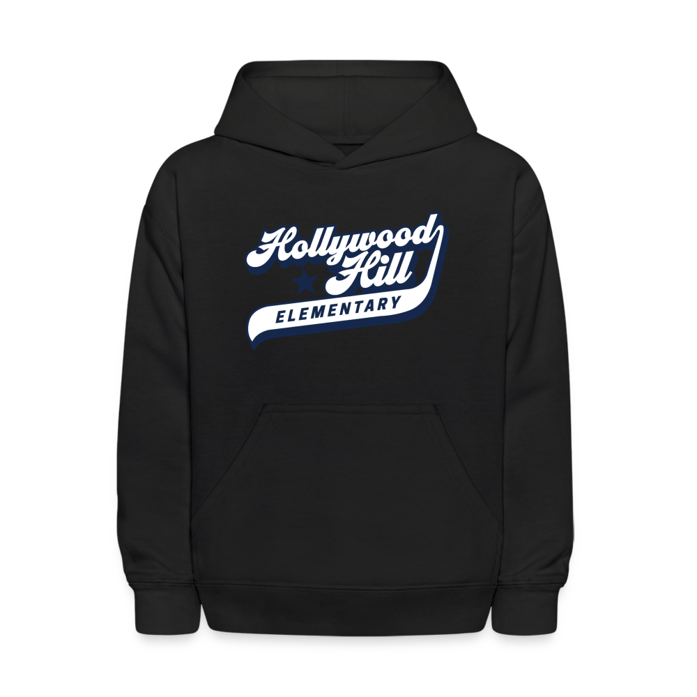 O.G. HHE Kids' Hoodie - black