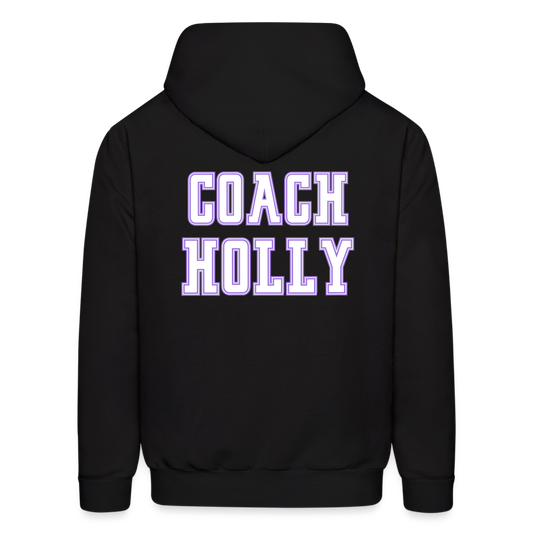 RAVEN'S COACH HOLLY WLL Hoodie - black