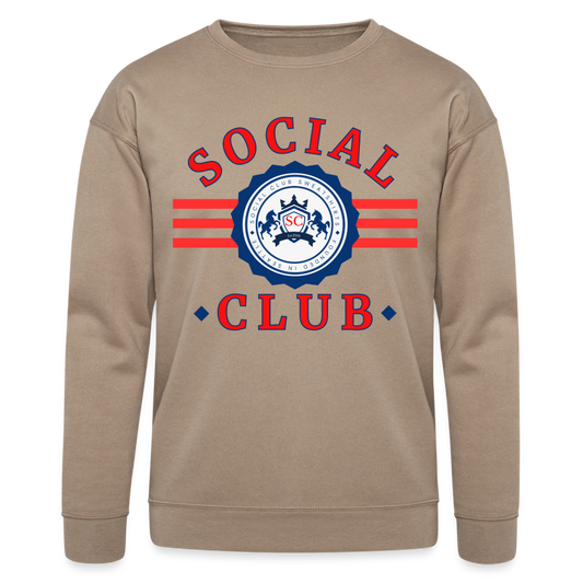 Prep SC  Sweatshirt - tan