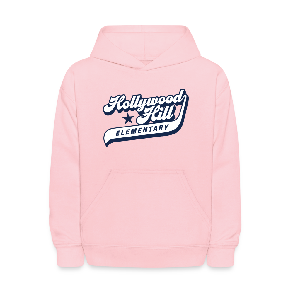 O.G. HHE Kids' Hoodie - pink