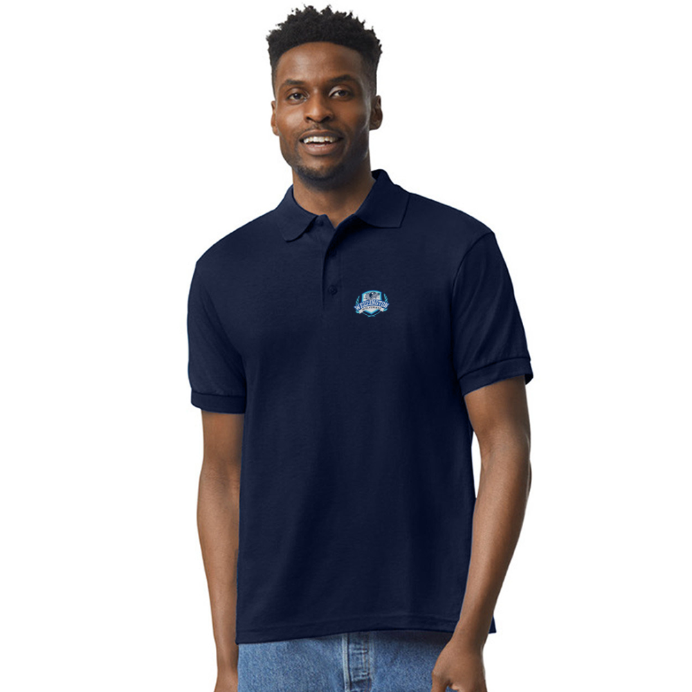 Wellington Jersey Polo 24/25 - navy