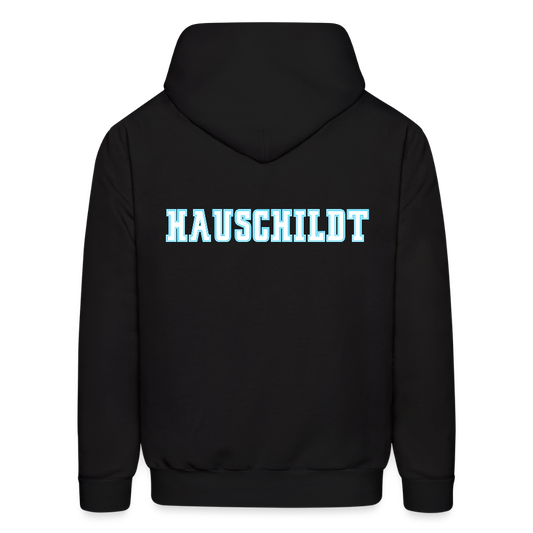HAUSCHILDT TEAM Hoodie - black