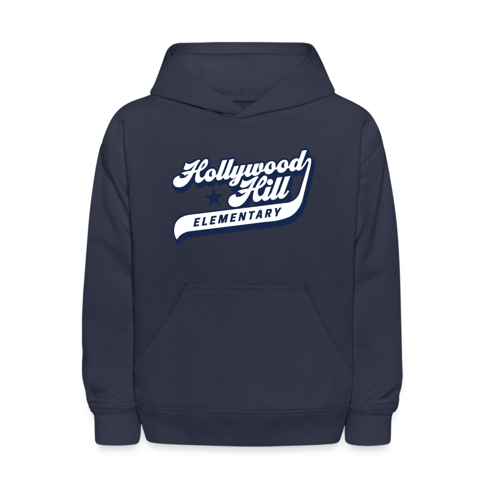 O.G. HHE Kids' Hoodie - navy