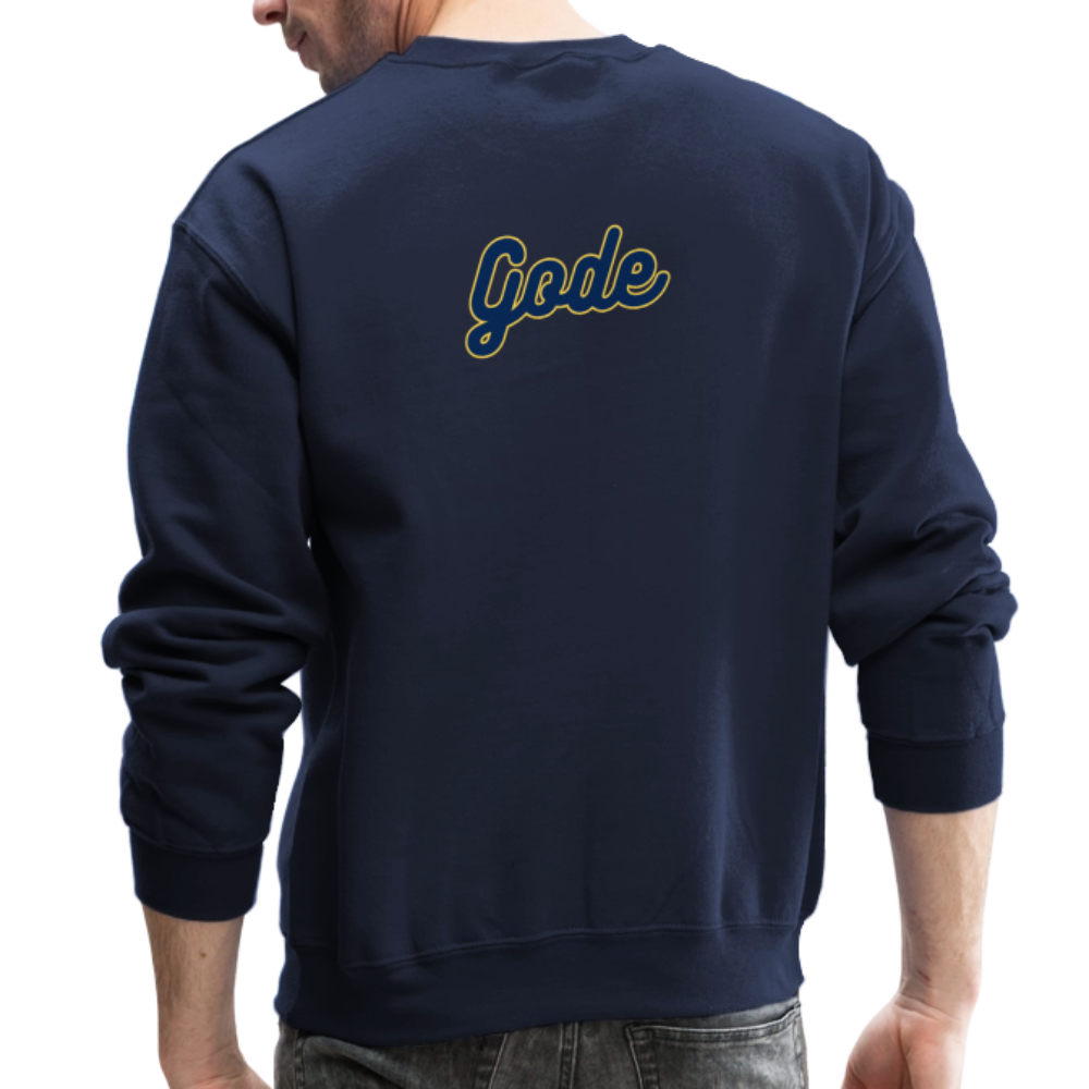 Sundodgers - Gode - Crewneck - navy