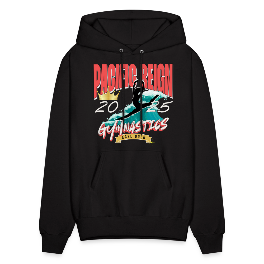 Pacific Reign Xcel - Hoodie - black