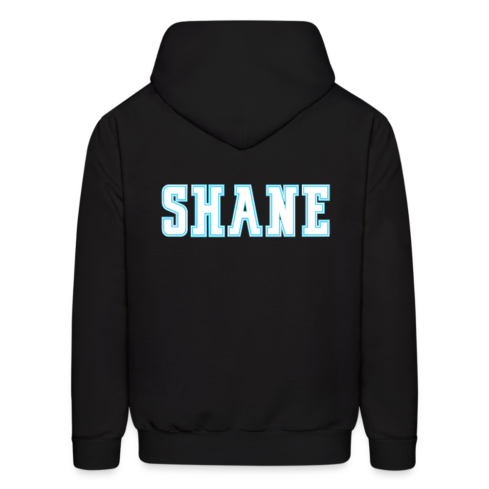 SHANE TEAM Hoodie - black