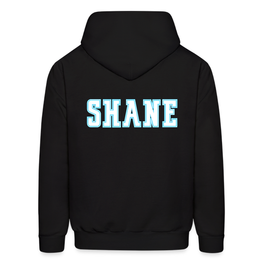 SHANE TEAM Hoodie - black