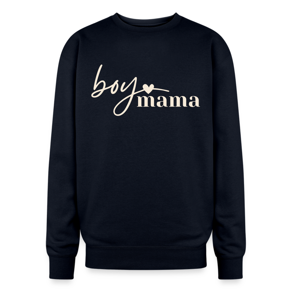 Hudson Mama dark with light - navy