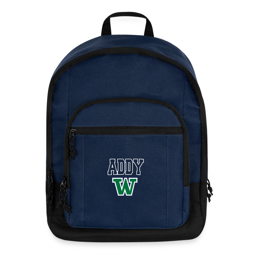FALCON Basic Backpack - navy