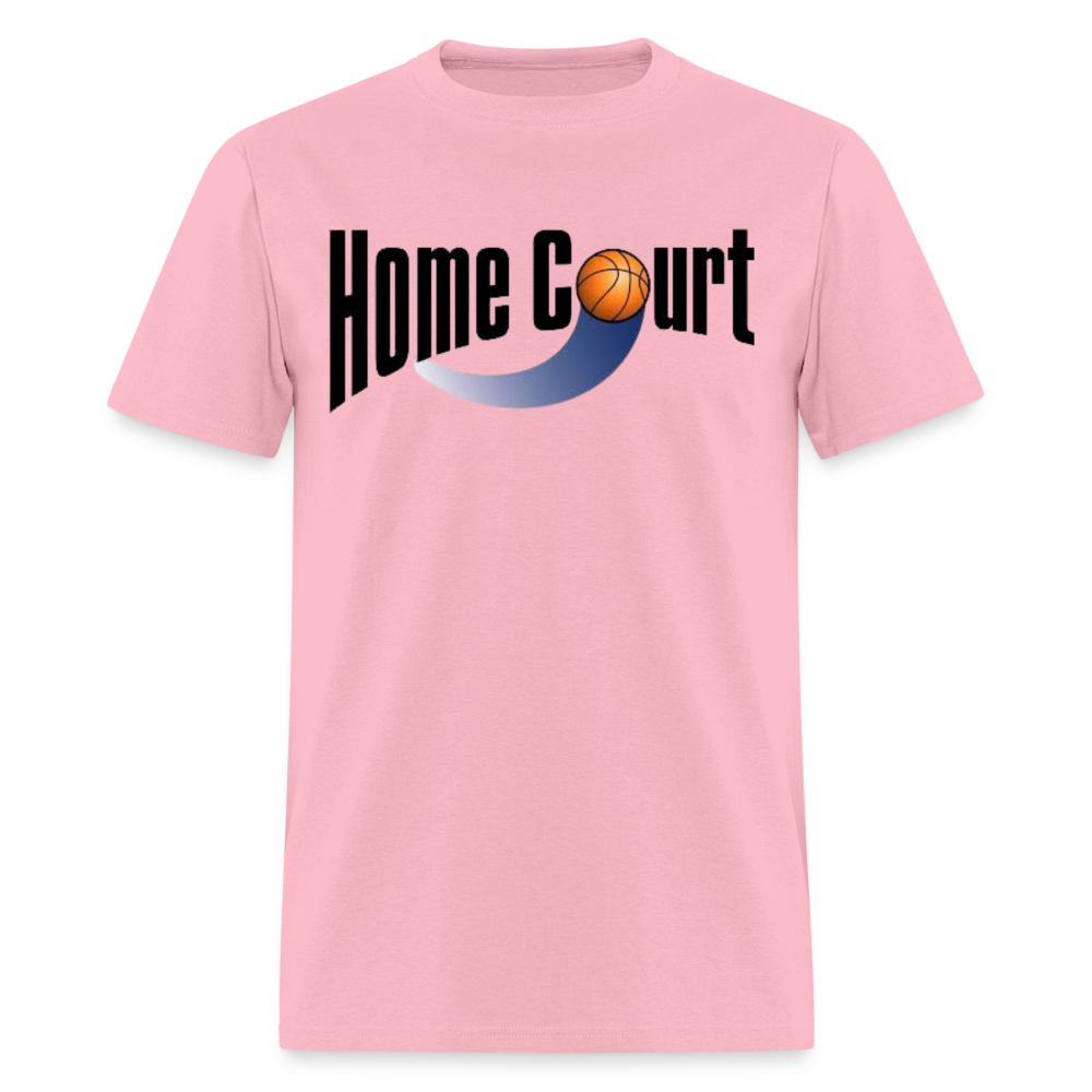 Home Court Classic T-Shirt - pink