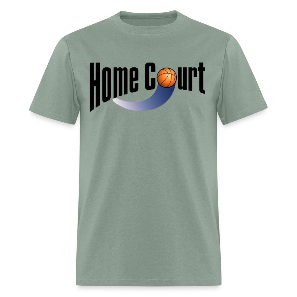 Home Court Classic T-Shirt - sage