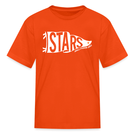 HHE Orange - Kids' T-Shirt - orange