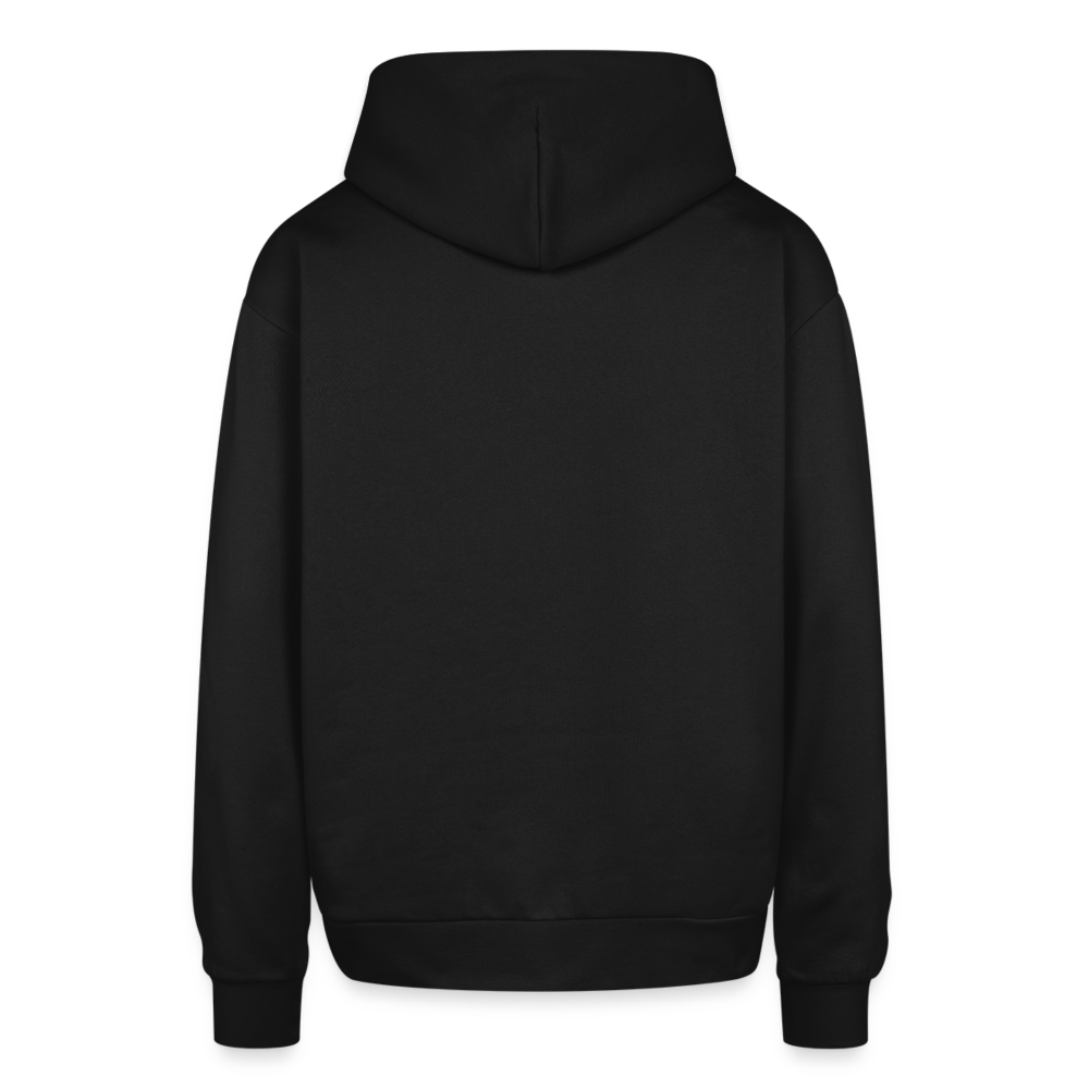 GODE OVERSIZED Sweatshirt - black