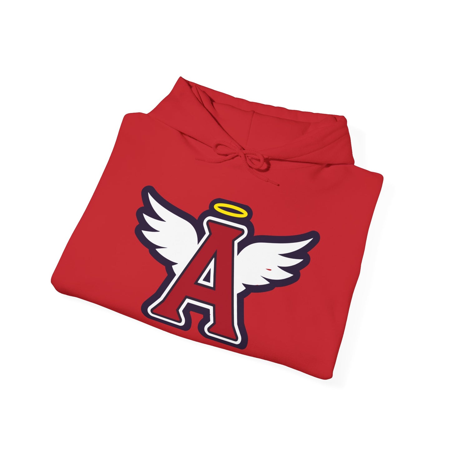 Angels | PAPPE | Adult Hoodie