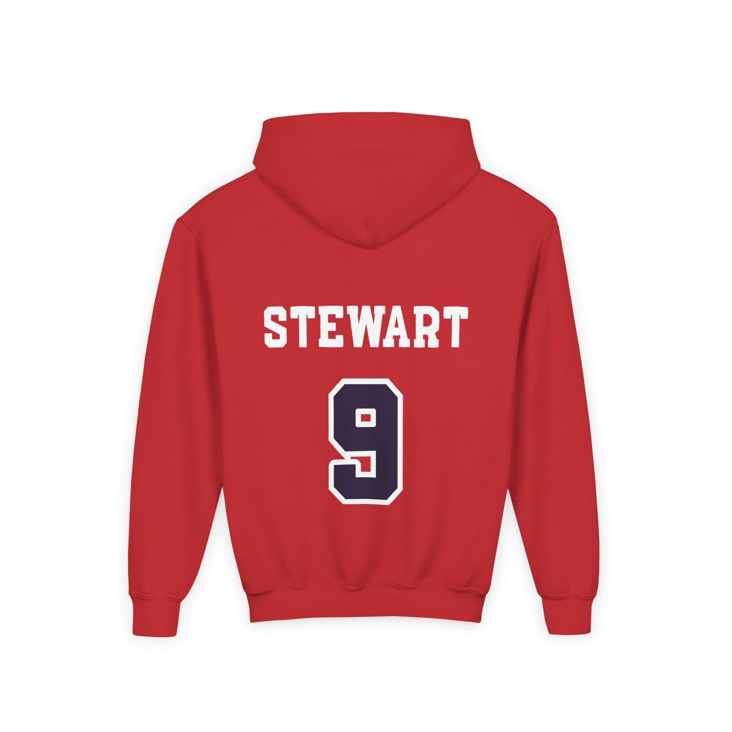 Angels | STEWART | Youth Hoodie