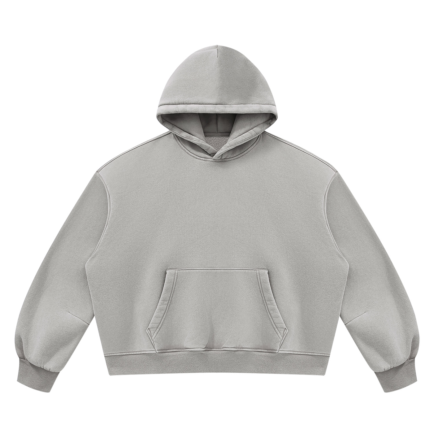 Nice Girls Committee SC | Vintage Wash Fleece Hoodie