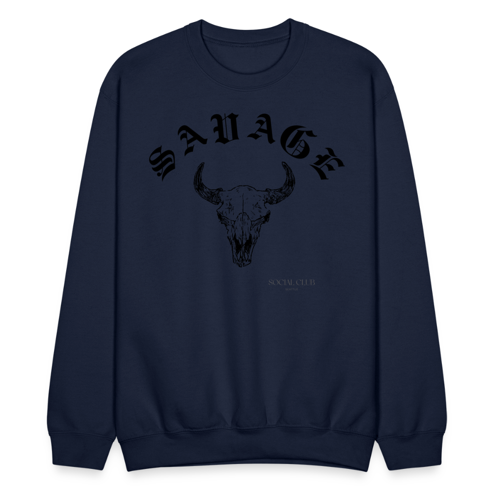 2ND SAVAGE VERSION NOT ON SITE - navy