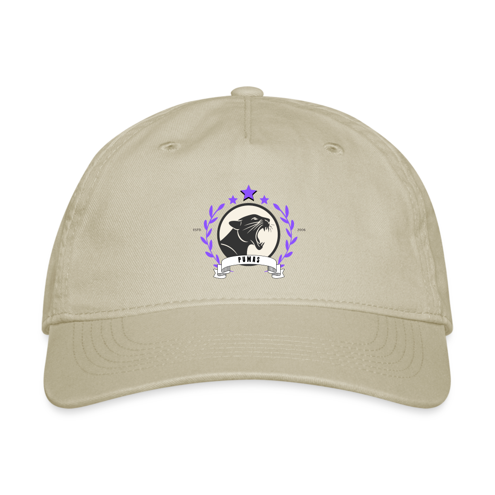 RP Baseball Cap - khaki