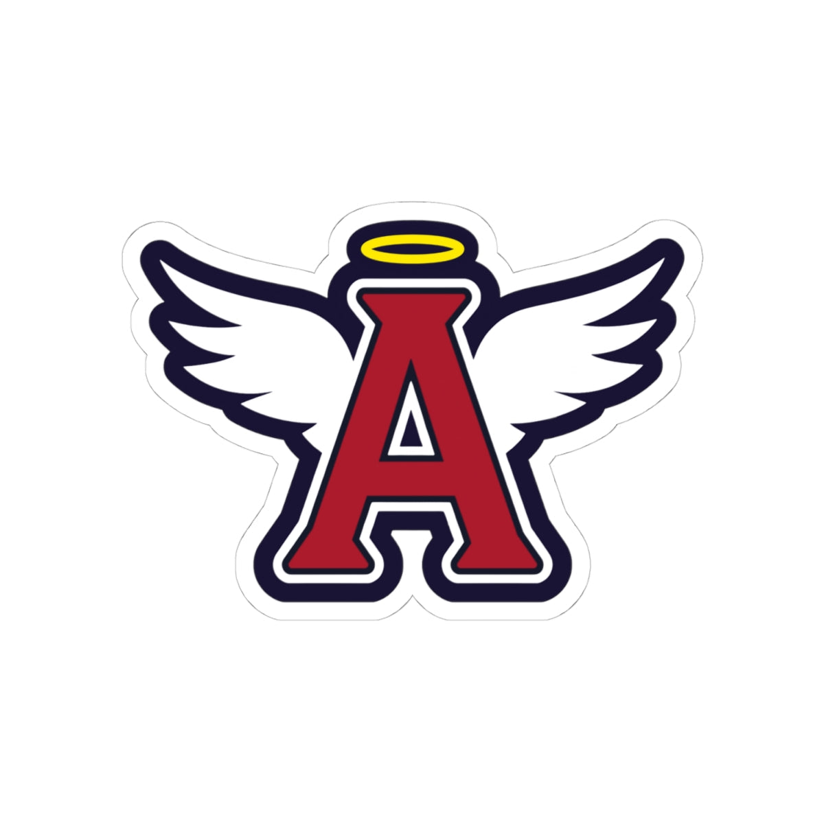 Angels | Stickers