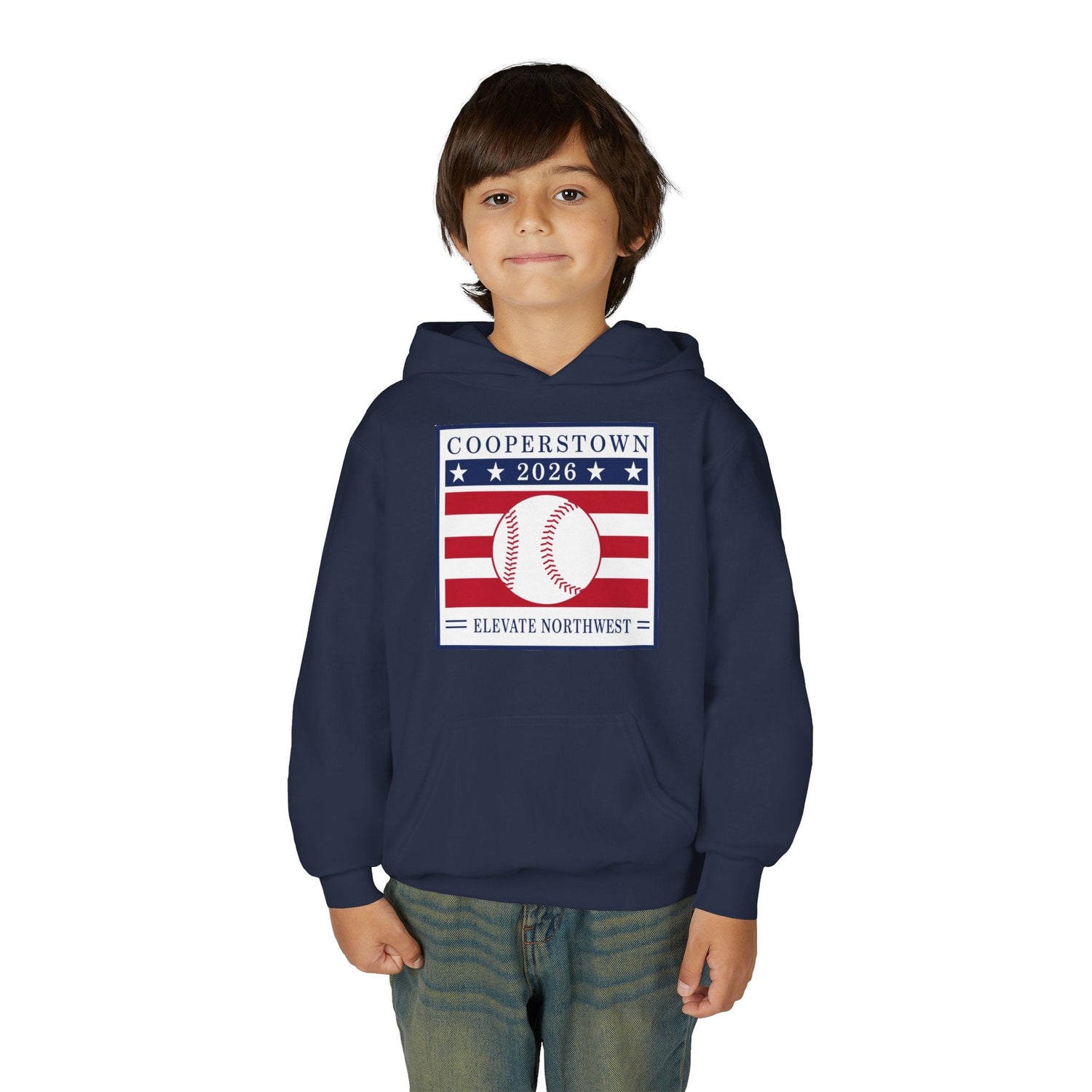 Cooperstown | YOUTH