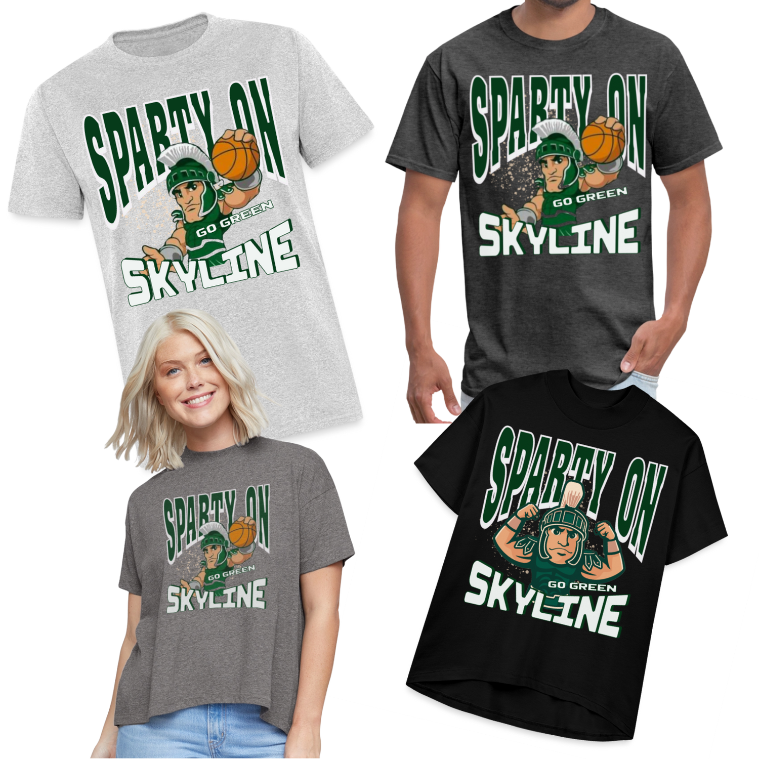 Sparty On TEE