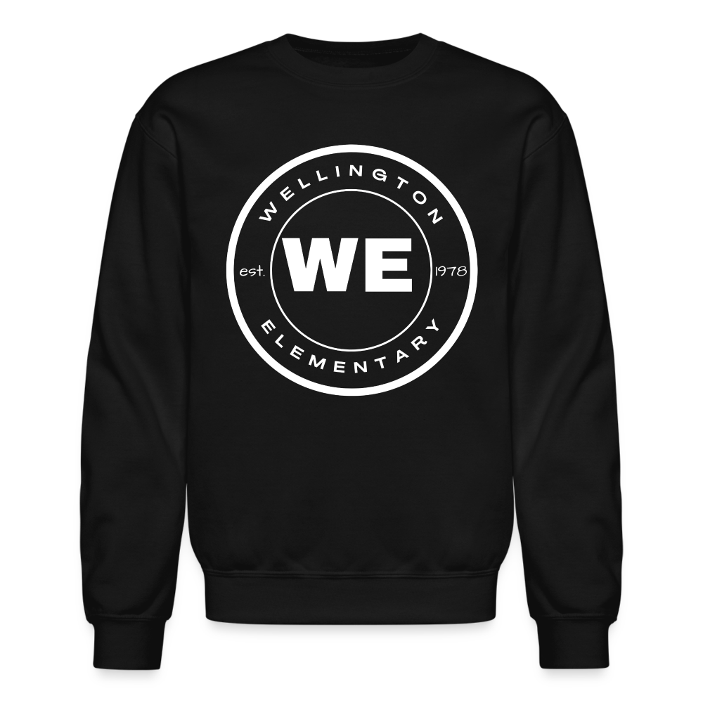 W.E. Adult Crewneck Sweatshirt