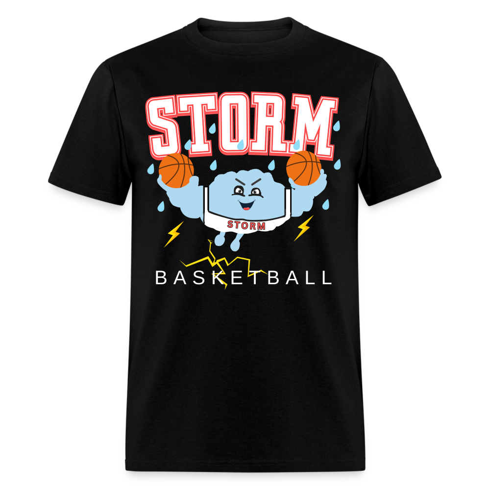 STORM COACHES