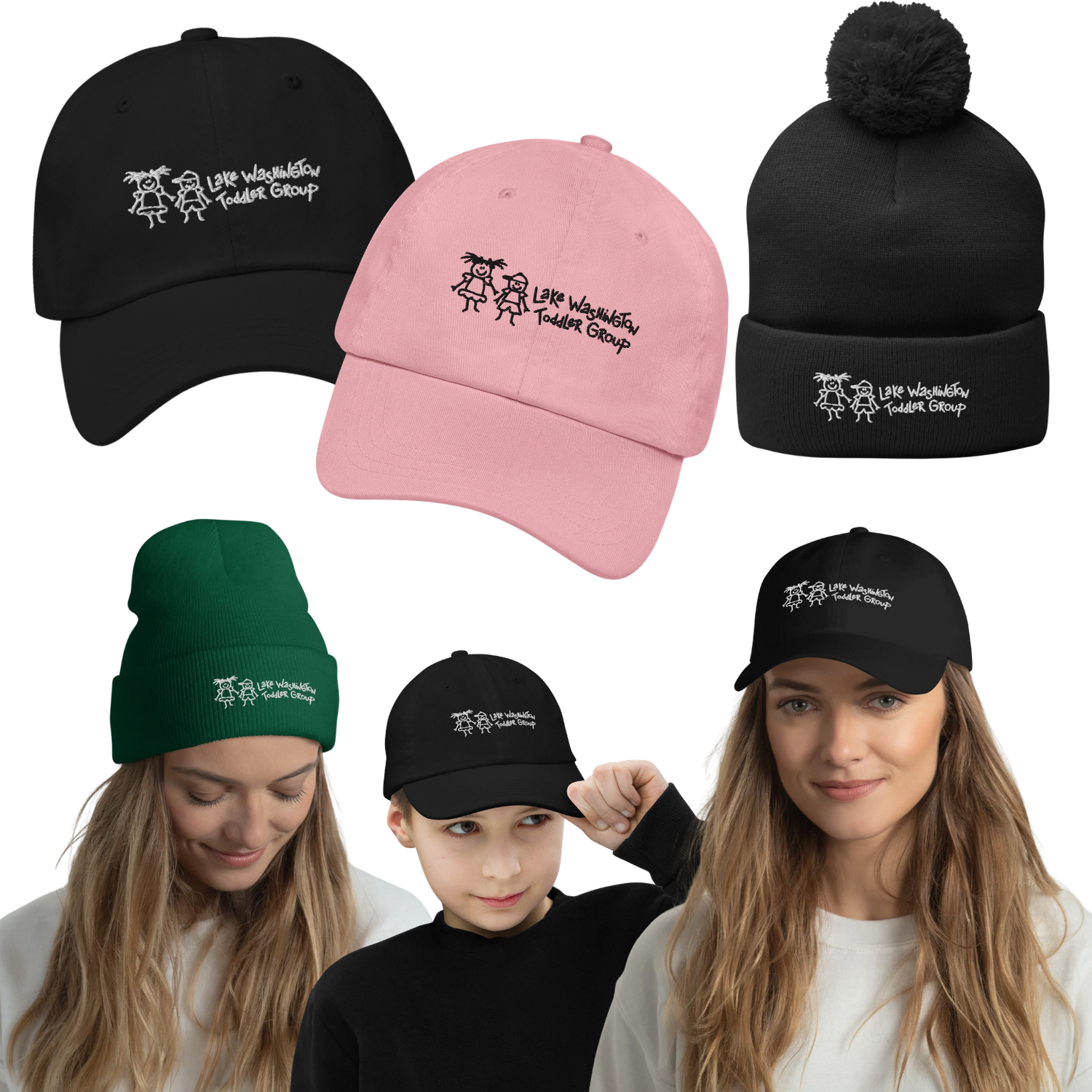 LWTG | HATS
