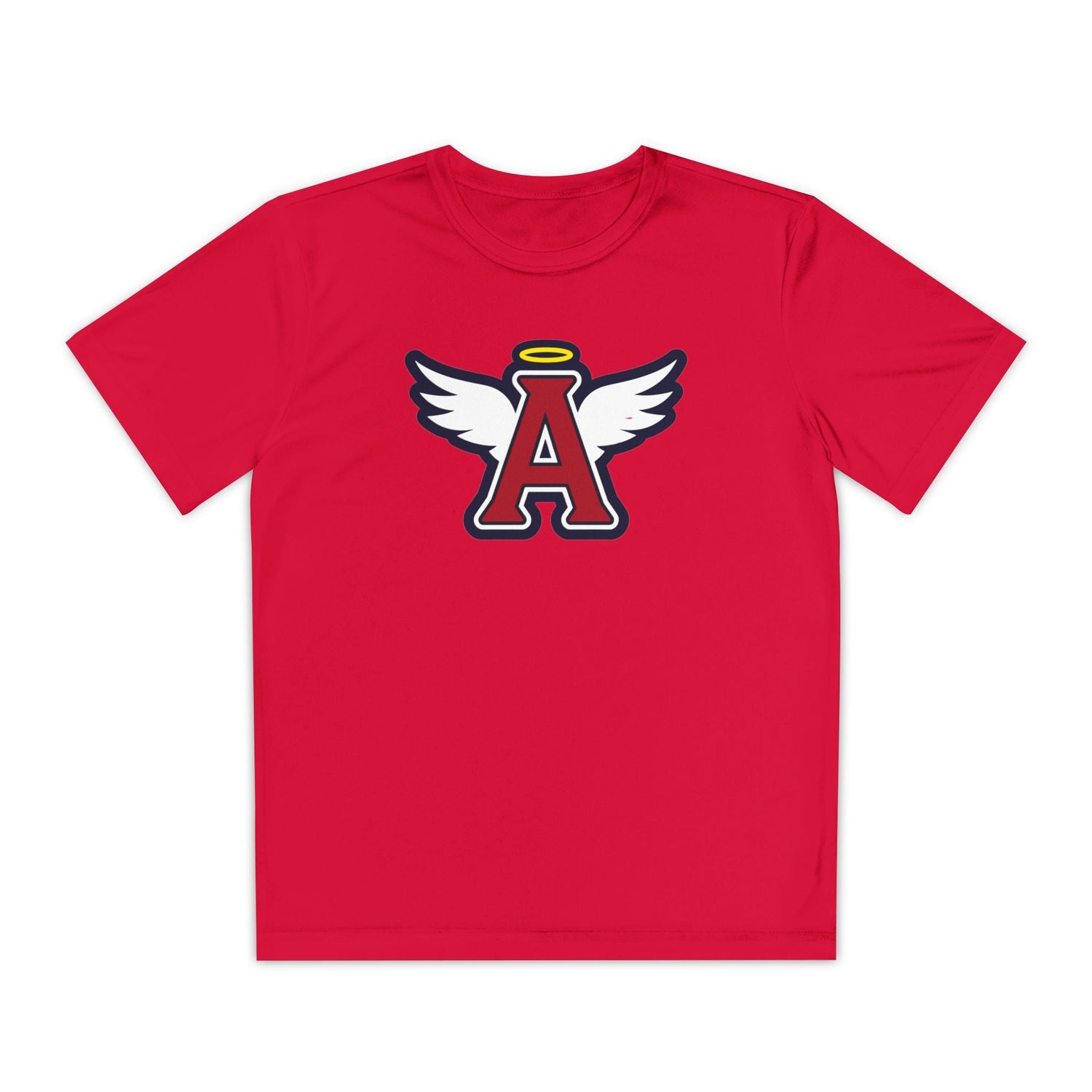 Angels | Practice Tee | Youth