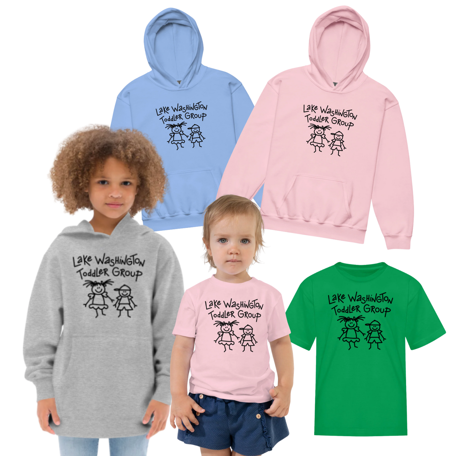 LWTG | YOUTH