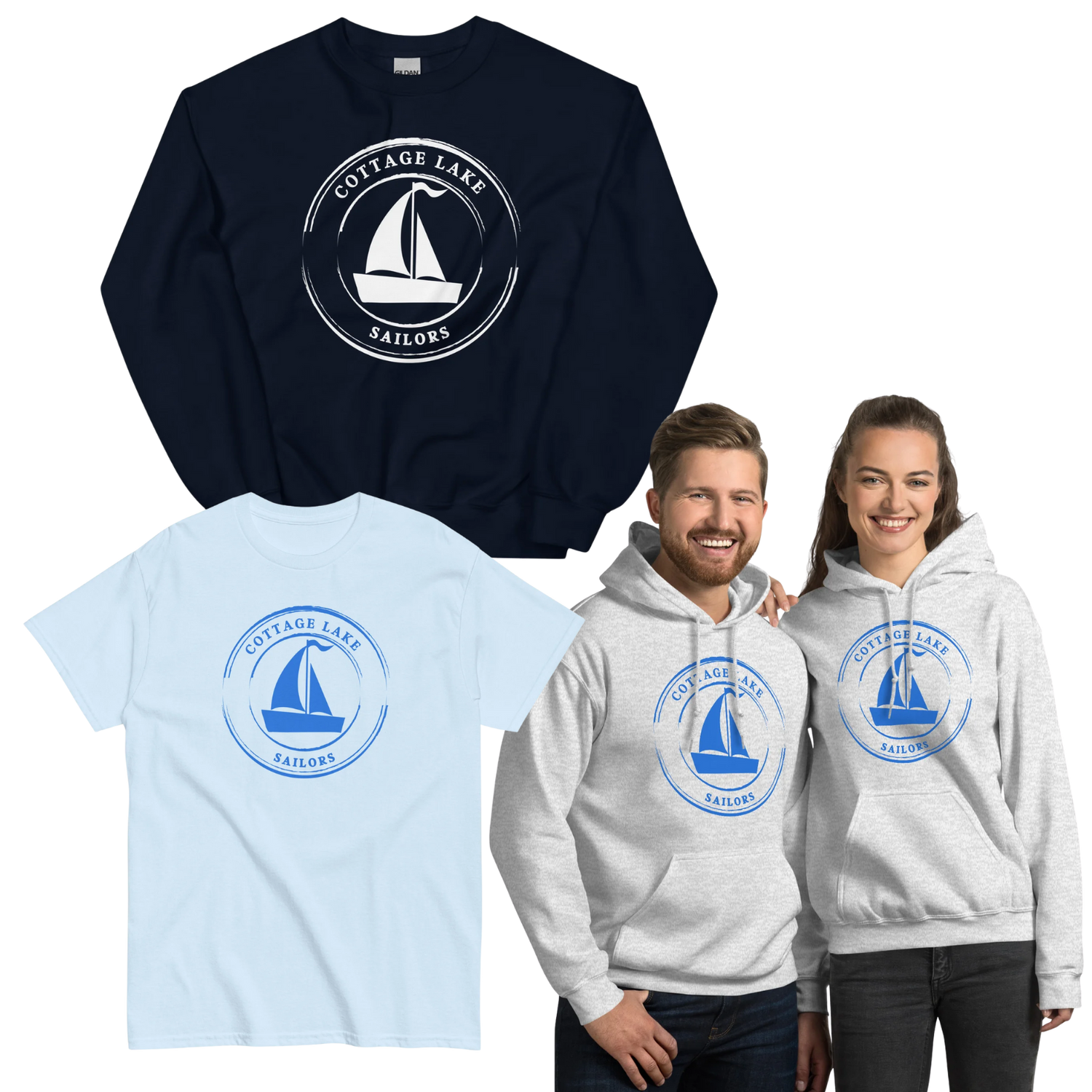 Classic Sailor - ADULT