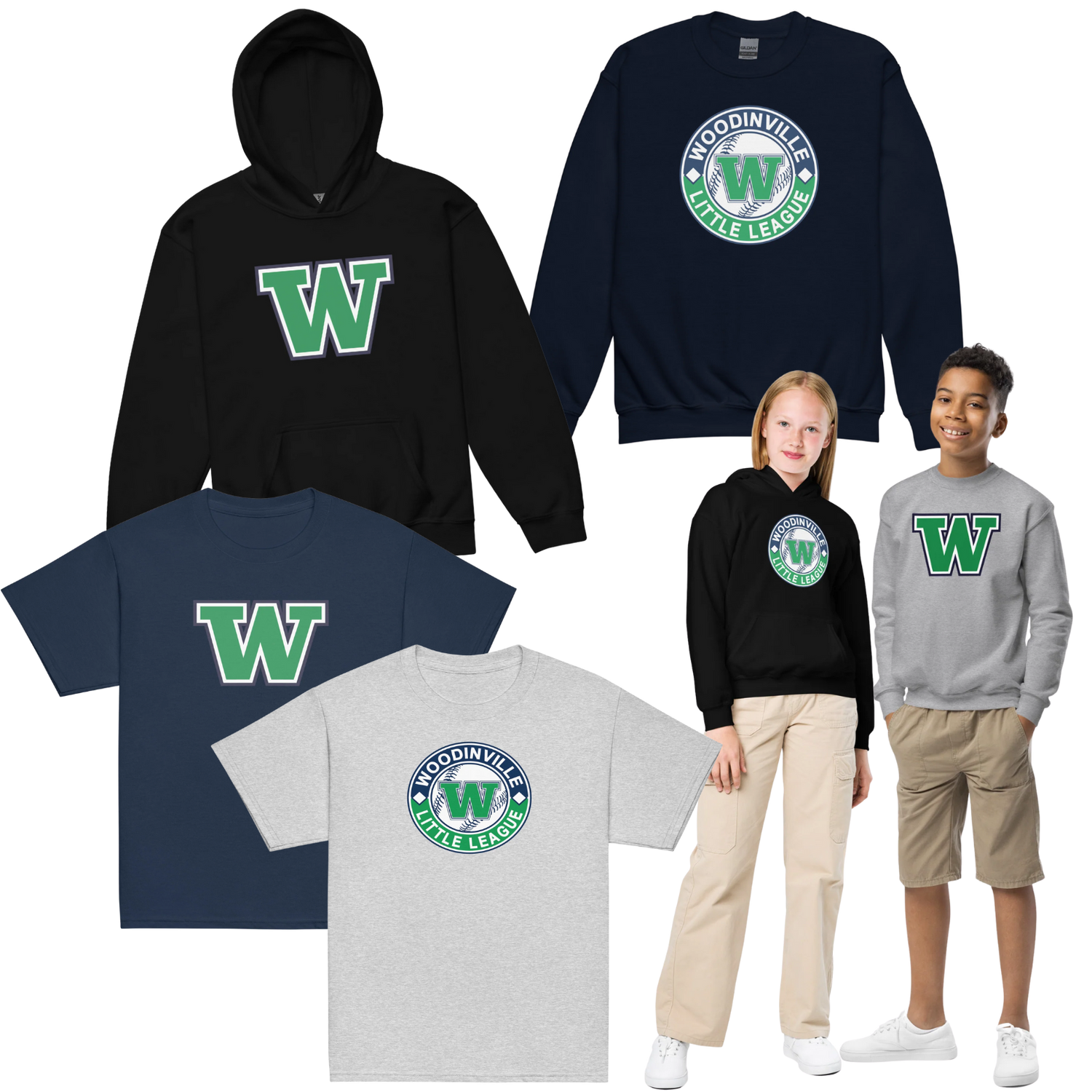 WLL | YOUTH