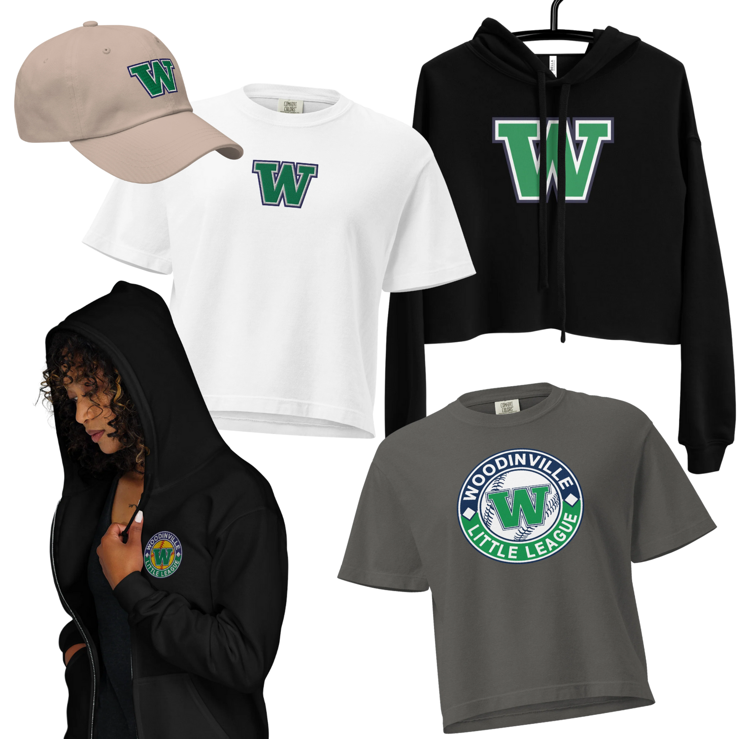 WLL | WOMEN'S