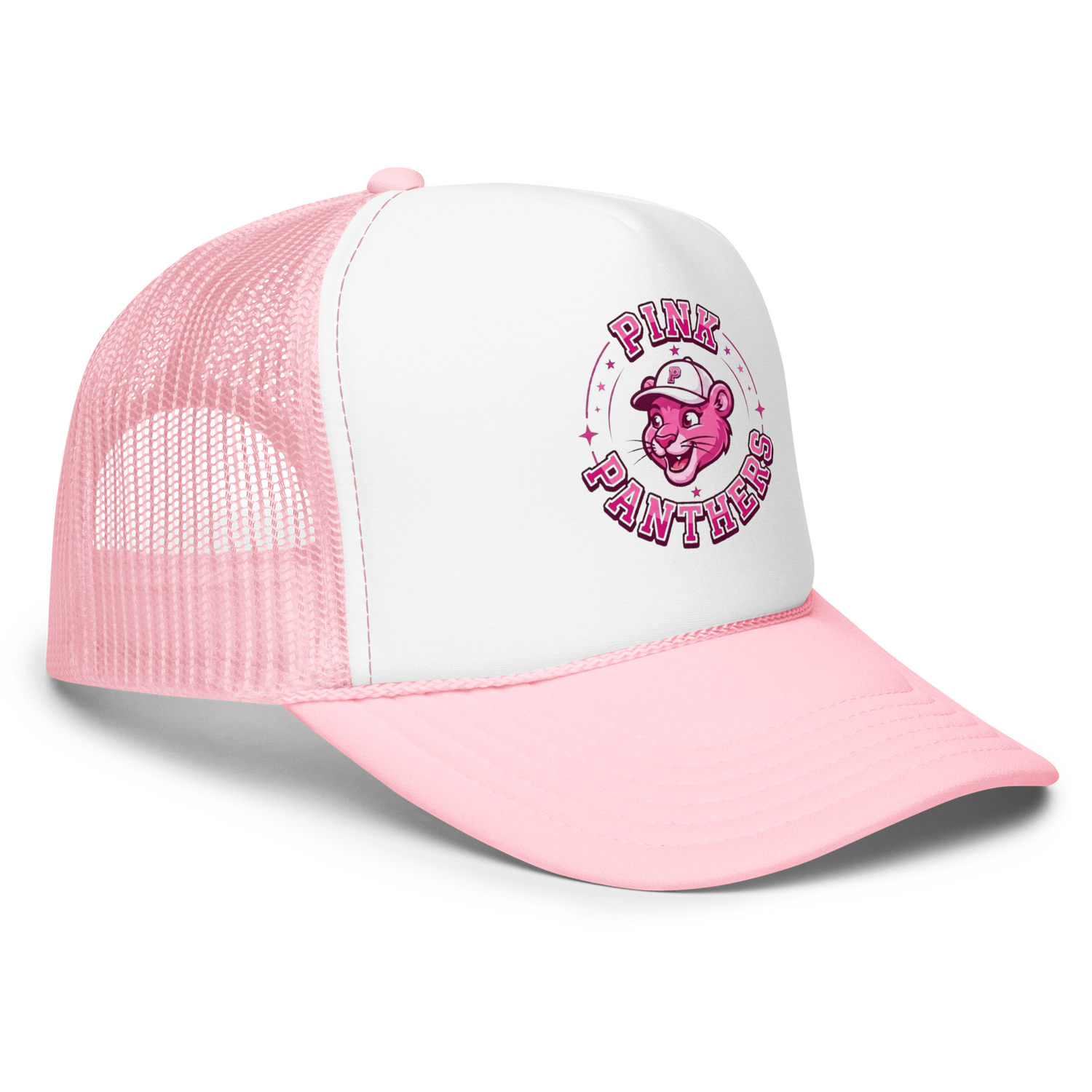 Pink Panthers | Hats