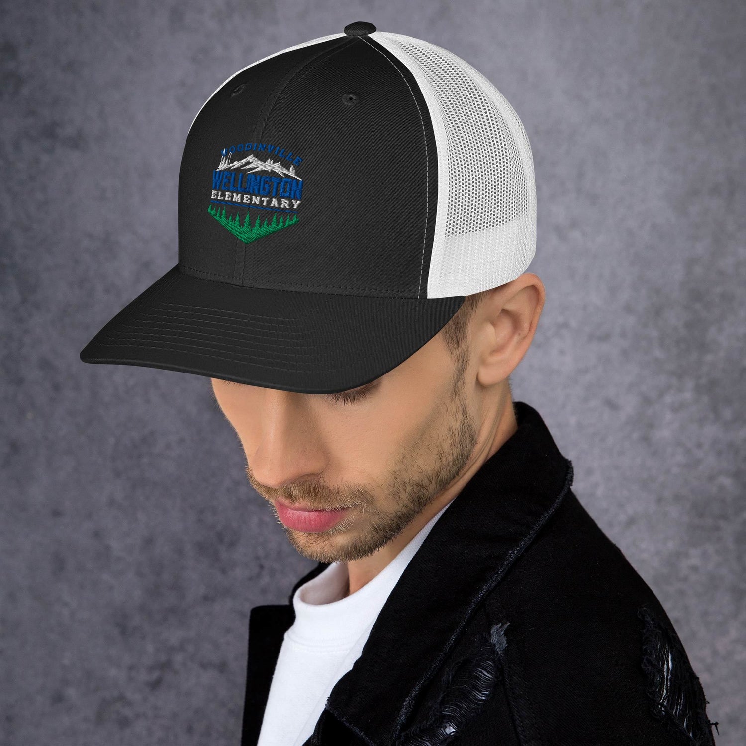 WE | 25/26 | HATS