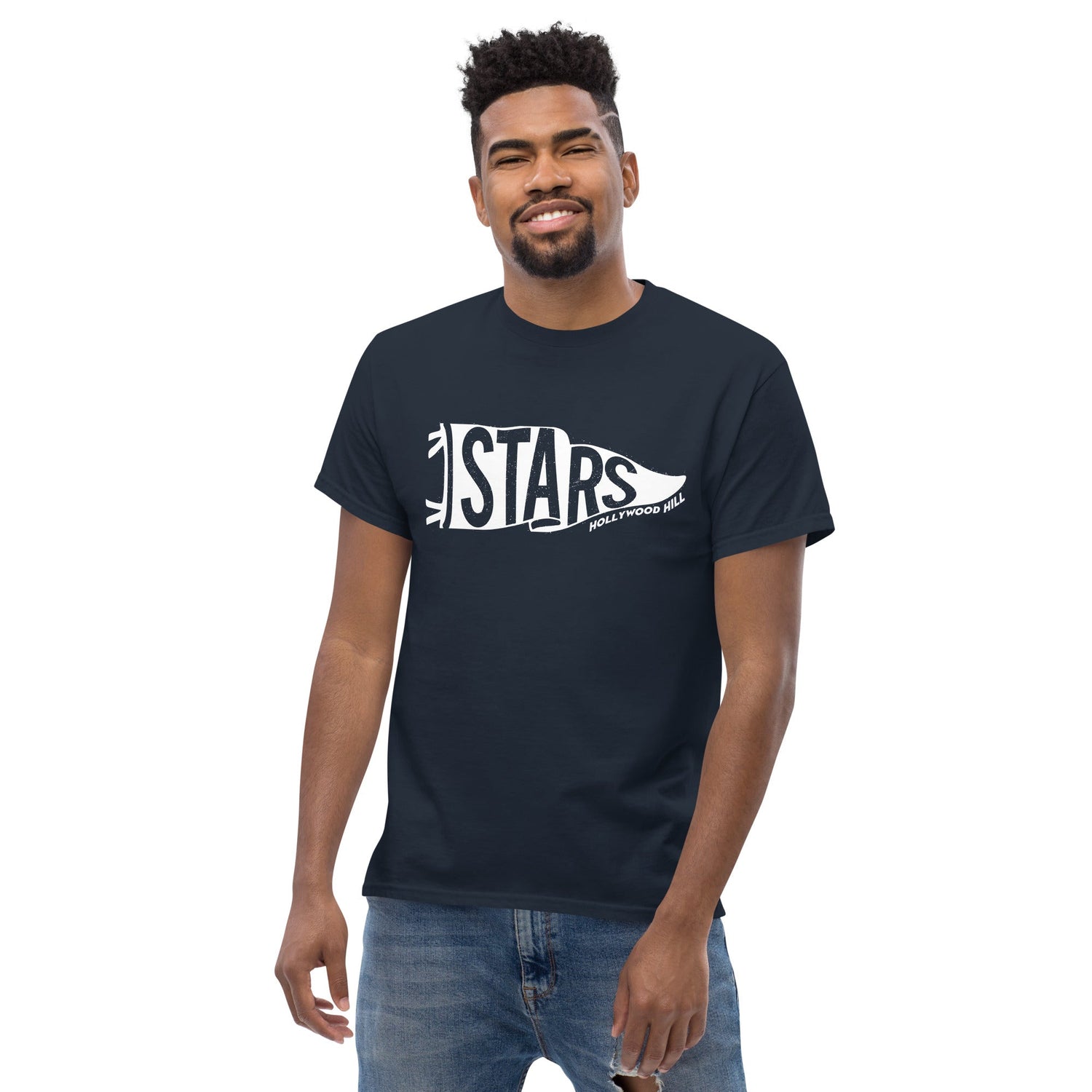 Star Penn Adult Tees