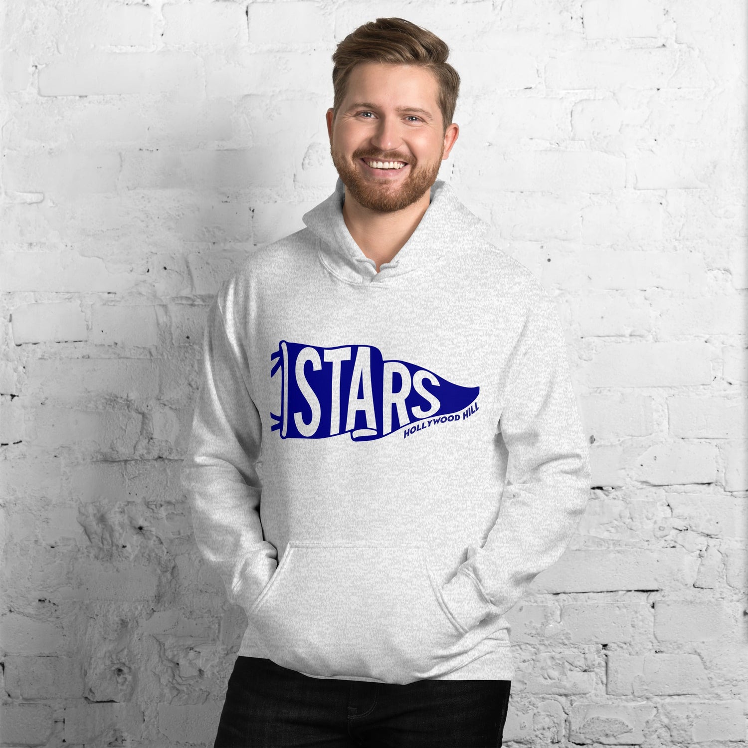 Star Penn Adult Sweatshirts