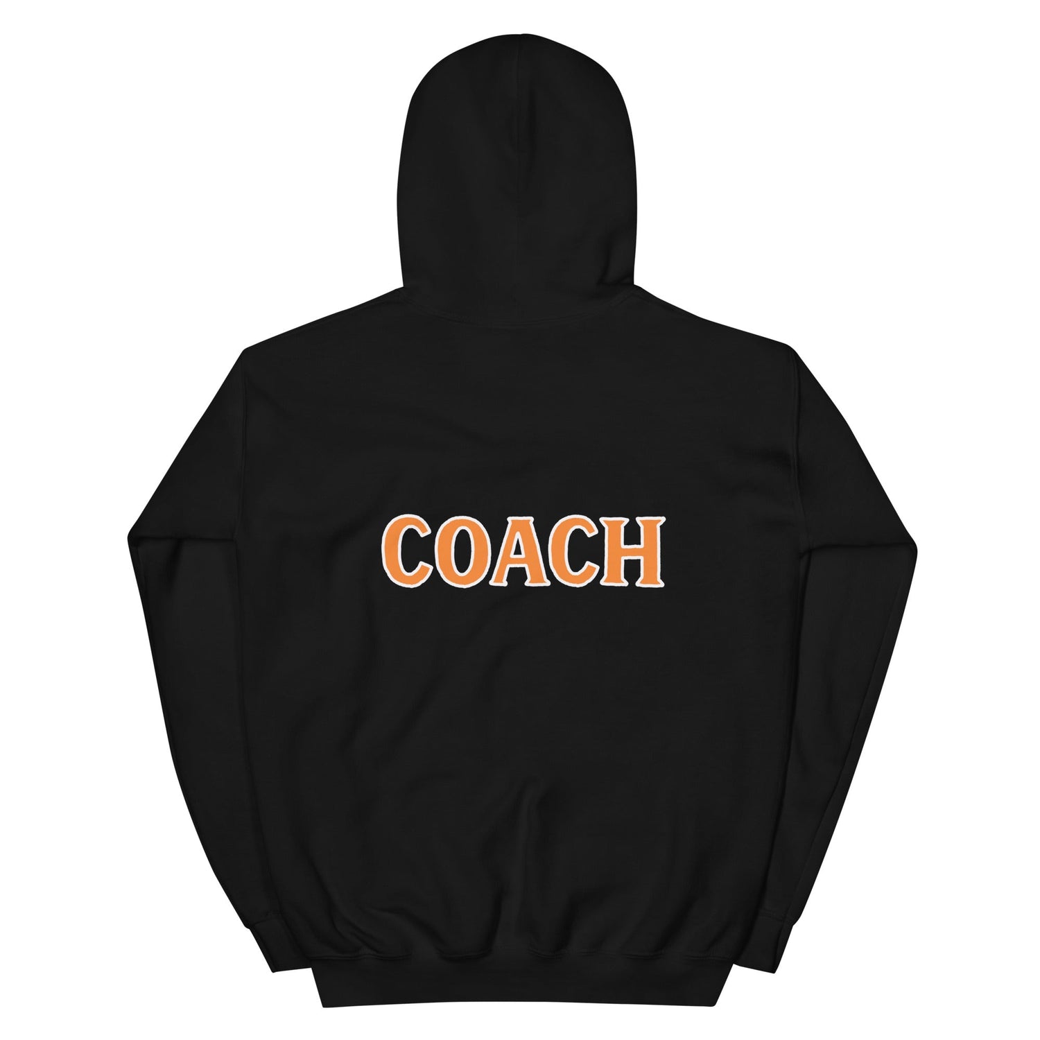Churros COACH