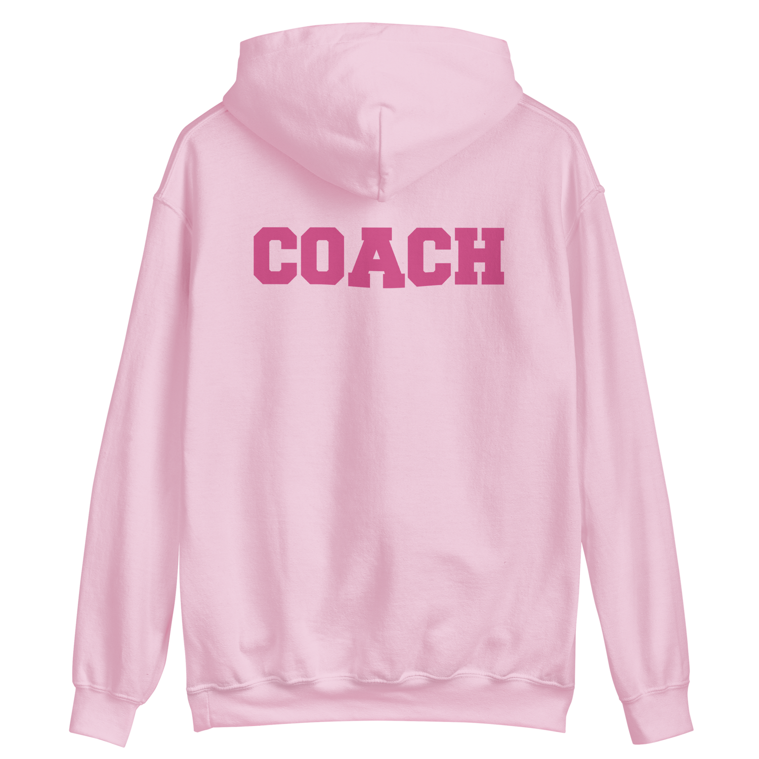 Pink Panthers | COACH